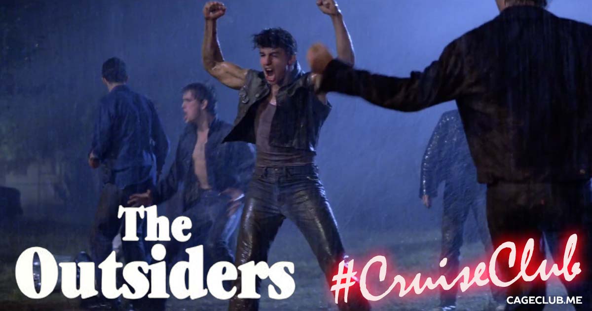 The Outsiders