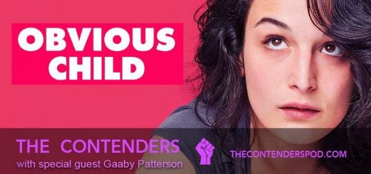 Obvious Child (2014) - The Contenders