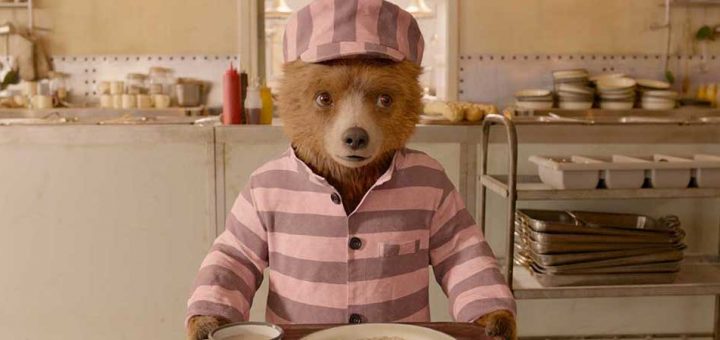 Paddington 2