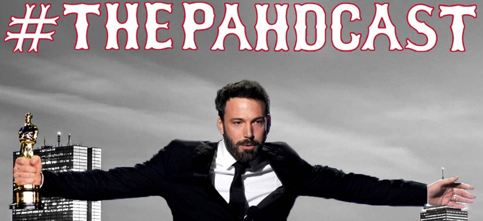 #ThePahdcast