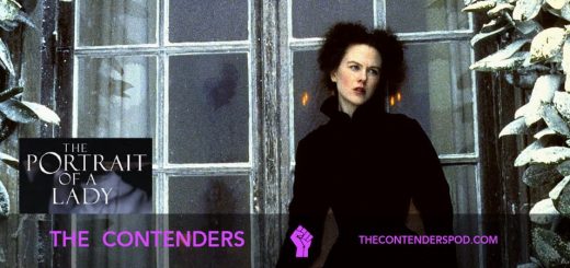 The Contenders #48 – The Portrait of a Lady (1996)