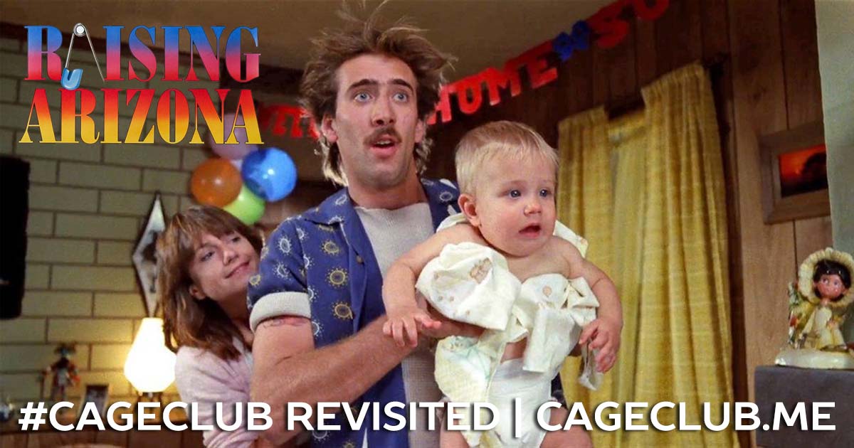 Raising Arizona