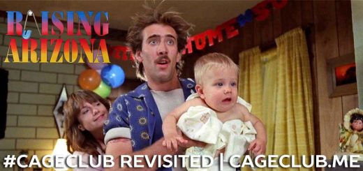 Raising Arizona