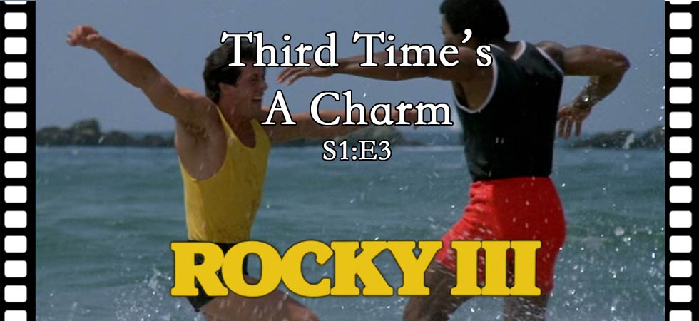 Rocky III