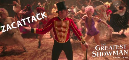 The Greatest Showman