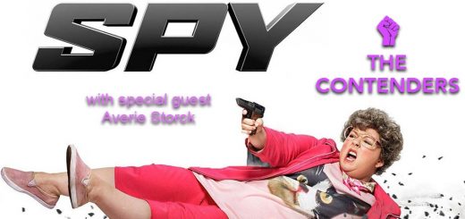 Spy