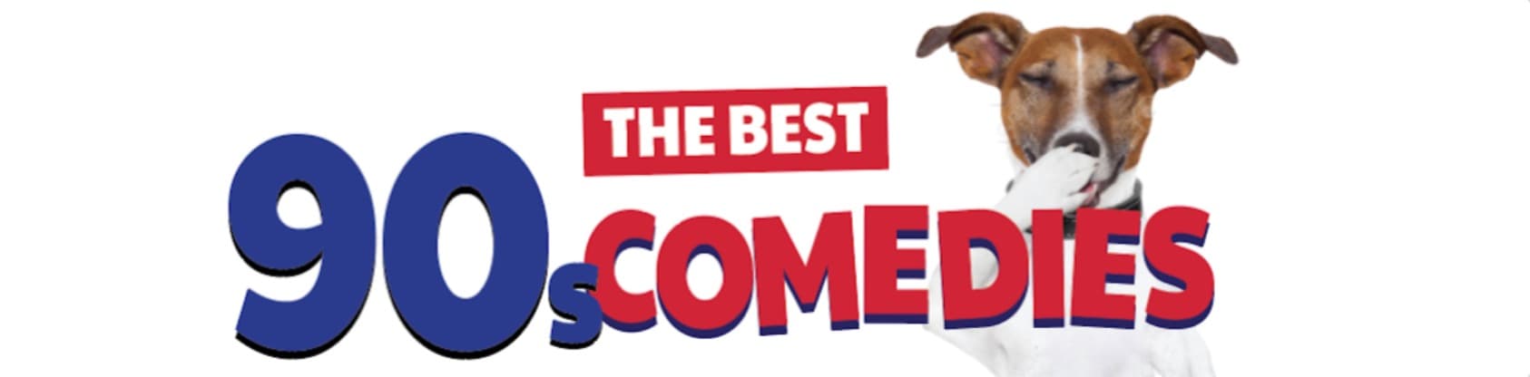Best 90s Comedy Movies: Vote Now