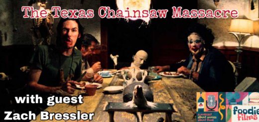 The Texas Chain Saw Massacre