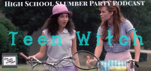 Teen Witch