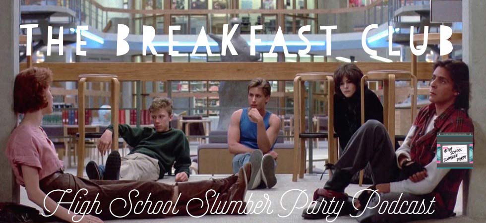 The Breakfast Club