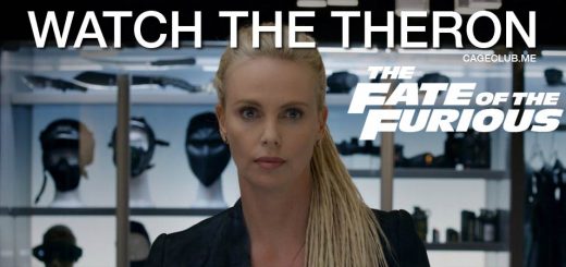 The Fate of the Furious