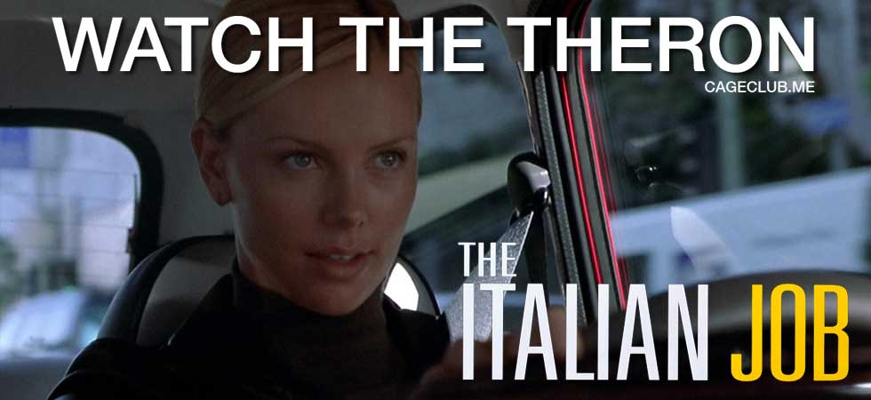 The Italian Job