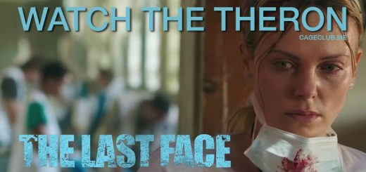 The Last Face