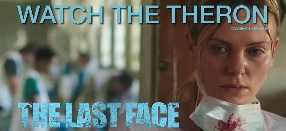 The Last Face