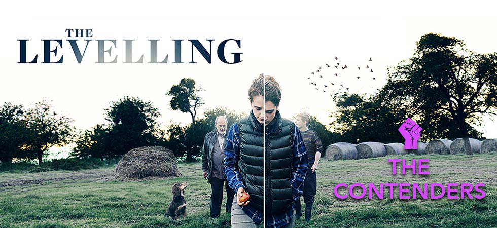 The Levelling