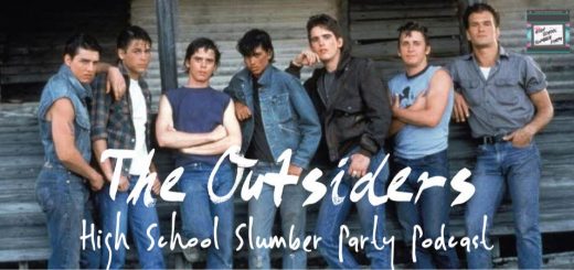 The Outsiders