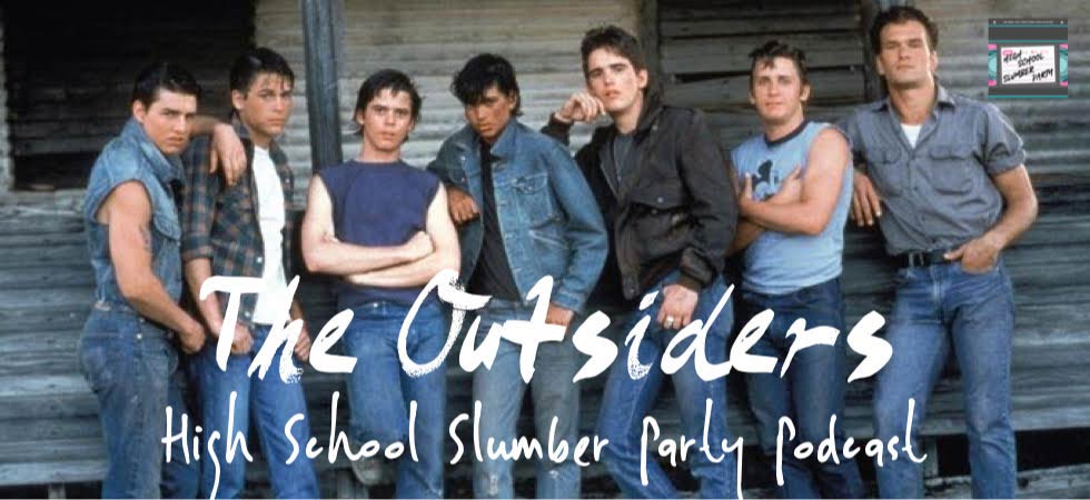 The Outsiders