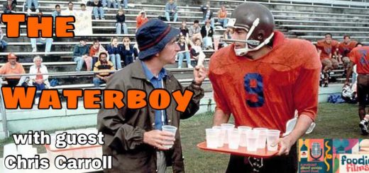 The Waterboy