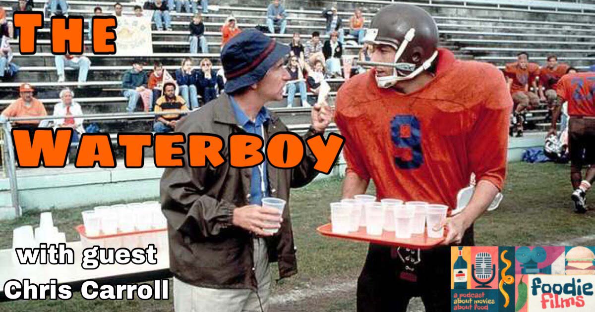 The Waterboy