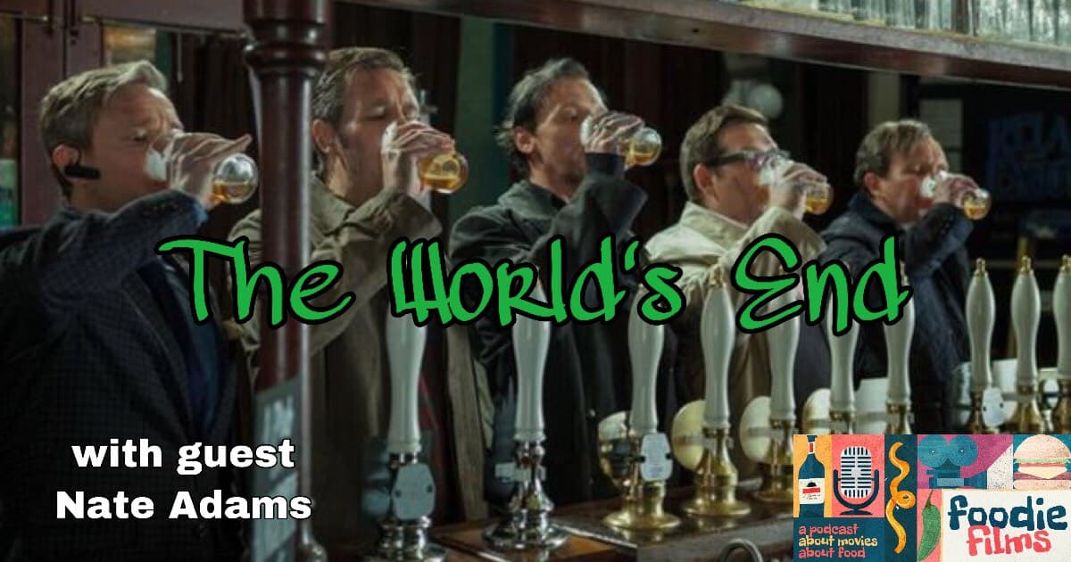 The World's End