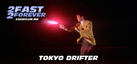 2 Fast 2 Forever #163 – Tokyo Drifter (1966)
