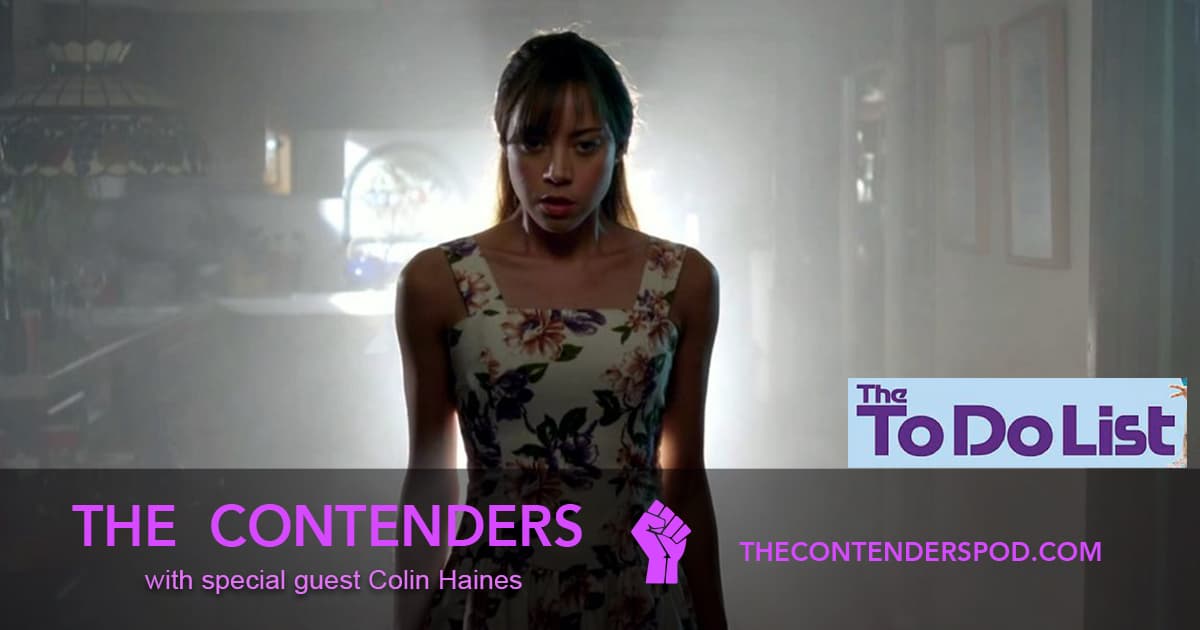 The Contenders #044 – The To Do List (2013)