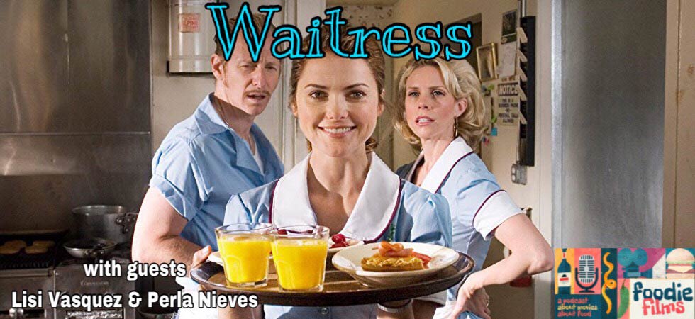 Waitress