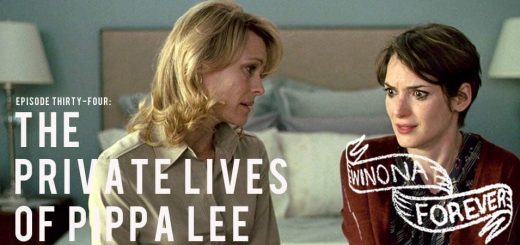 Winona Forever #034 – The Private Lives of Pippa Lee (2009)