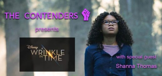 A Wrinkle in Time