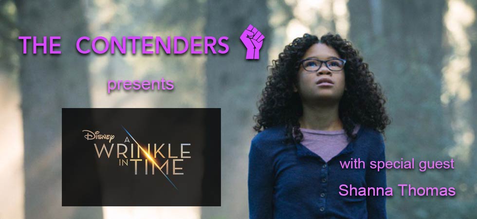 A Wrinkle in Time