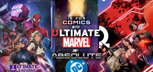 Catching Up With The Ultimate (Marvel) & Absolute (DC) Universes!