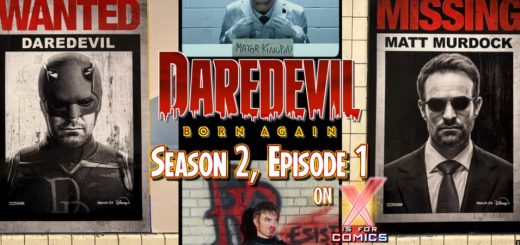 Daredevil: Born Again Season 2 Episode One Review! MCU on XI4C