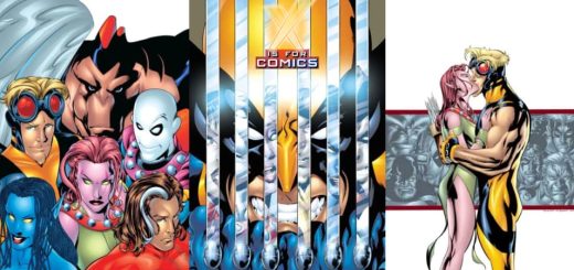 Blink In With The Exiles #1 - 6