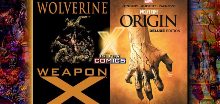 Weapon X vs Origin – A Deep Dive Into The Origins Of Wolverine