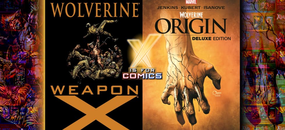 Weapon X vs Origin – A Deep Dive Into The Origins Of Wolverine
