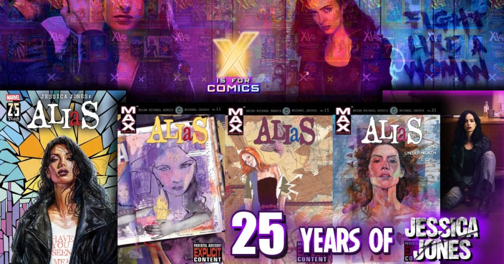Alias #11 - 21 featuring Nico & Kevo!