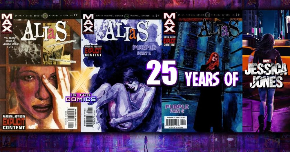 Alias #22 - 28 featuring Nico & Kevo!