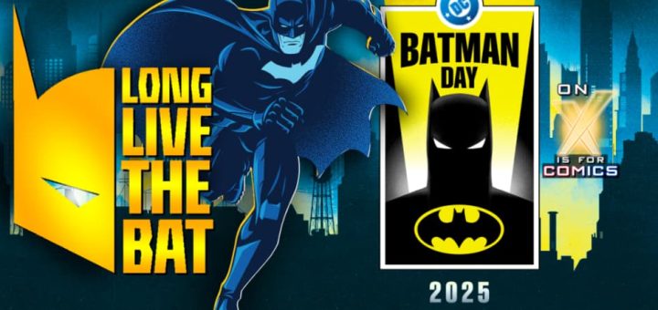 Batman Day 2025 Special!
