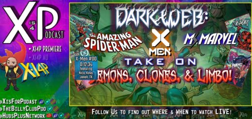Dark Web: Spider-Man, X-Men, & Ms. Marvel Take On Demons, Clones, & Limbo!