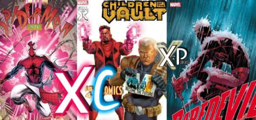 Best Of Marvel Comics: First-Half of 2023 & What’s To Come