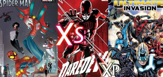 Clocking Marvel’s Recent Number Ones!