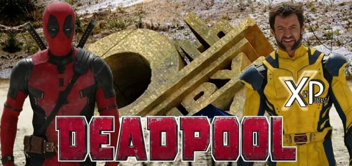 Deadpool 3, Spidey Hits the Jackpot, Shang-Chi Returns & More Comic News