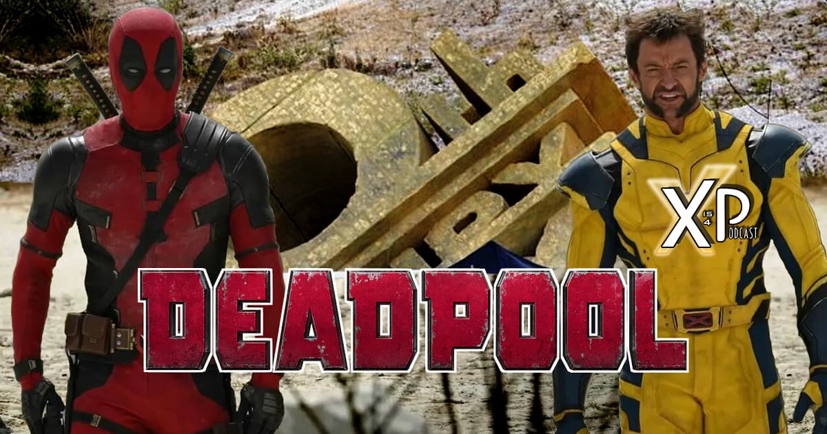 Deadpool 3, Spidey Hits the Jackpot, Shang-Chi Returns & More Comic News
