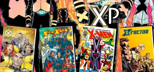 New Season! X-Men Omnibus Releases 2023-2025! Plus The Old Guard, Millar, & The Big Two!