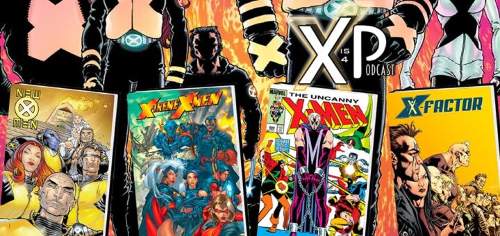 New Season! X-Men Omnibus Releases 2023-2025! Plus The Old Guard, Millar, & The Big Two!