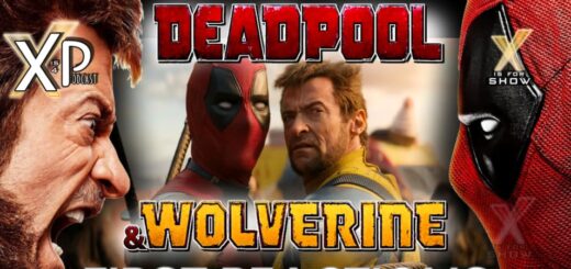 Deadpool & Wolverine Post-Movie Reaction! (Without AND With Spoilers!!!)