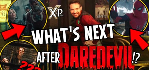 Reviewing the Daredevil: Born Again Season Finale!