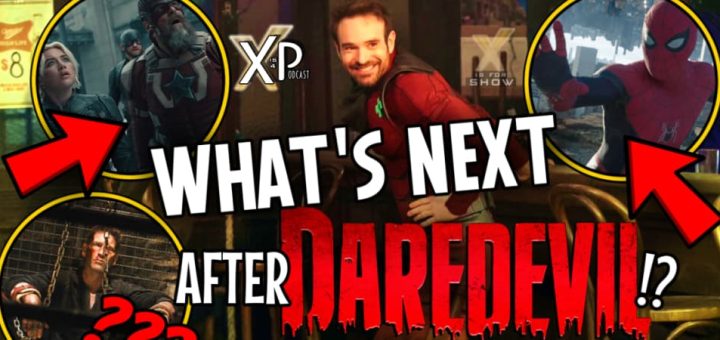 Reviewing the Daredevil: Born Again Season Finale!
