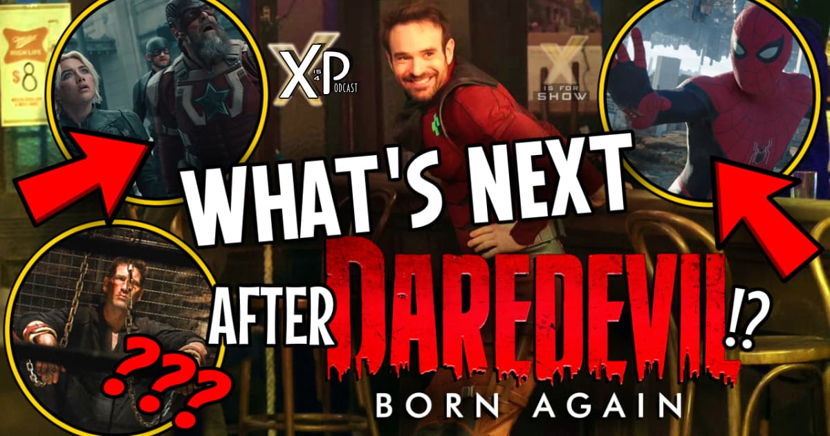 Reviewing the Daredevil: Born Again Season Finale!