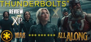 Thunderbolts Reaction! Plus Avengers Doomsday, Fantastic Four, and More!